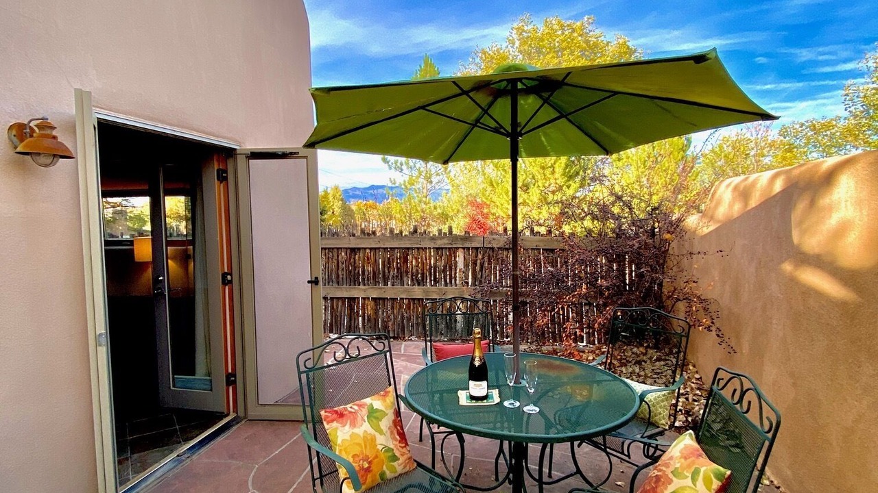 Photo of Outdoor in Taos