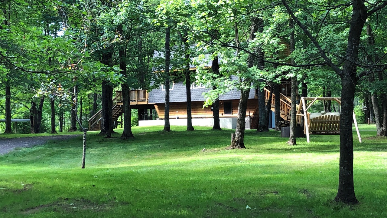 Photo of Outdoor in Solon Springs