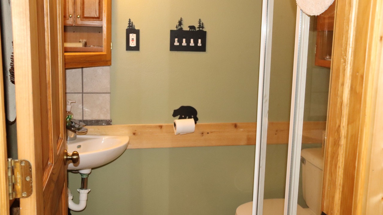 Photo of Bathroom in Solon Springs