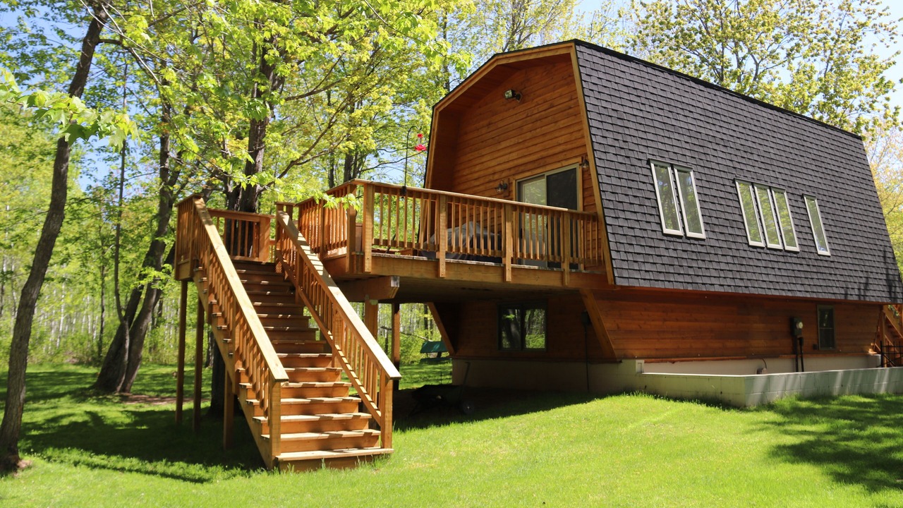 Photo of Outdoor in Solon Springs