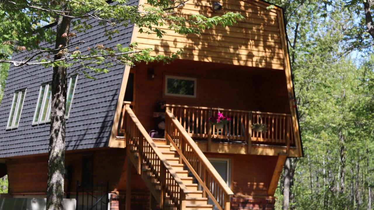 Photo of Outdoor in Solon Springs