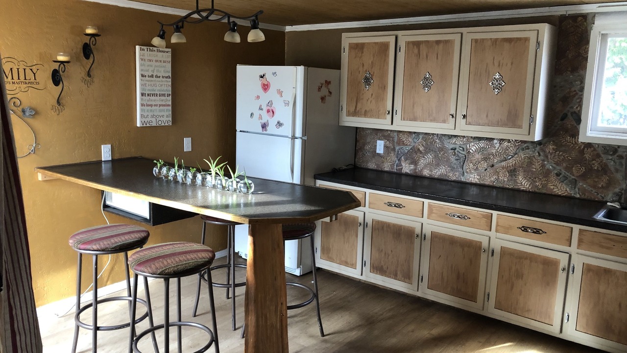 Photo of Kitchen in Central Lake