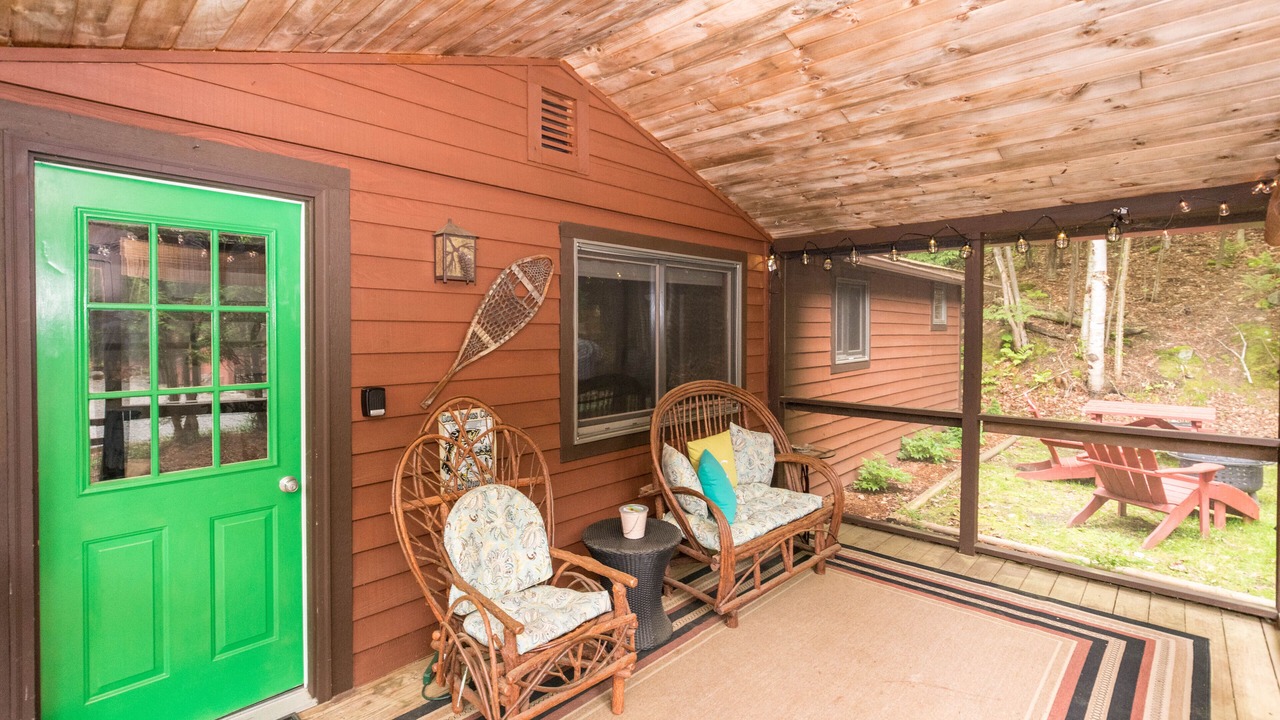Photo of Outdoor in Saranac Lake