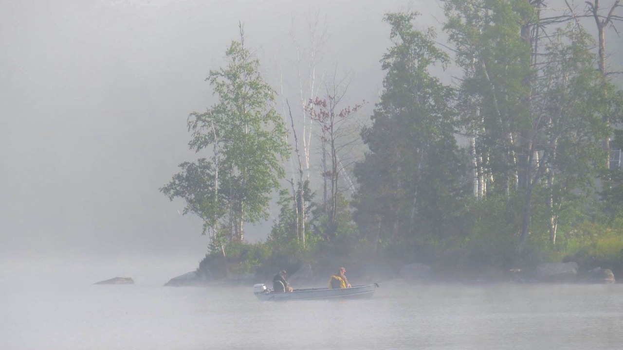 Photo of Outdoor in Saranac Lake