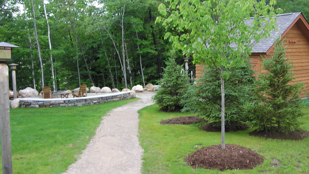 Photo of Outdoor in Lincoln