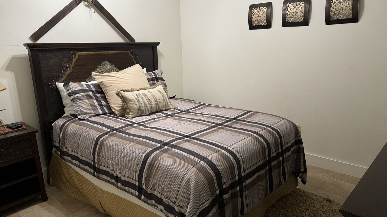 Photo of Bedroom in Lincoln