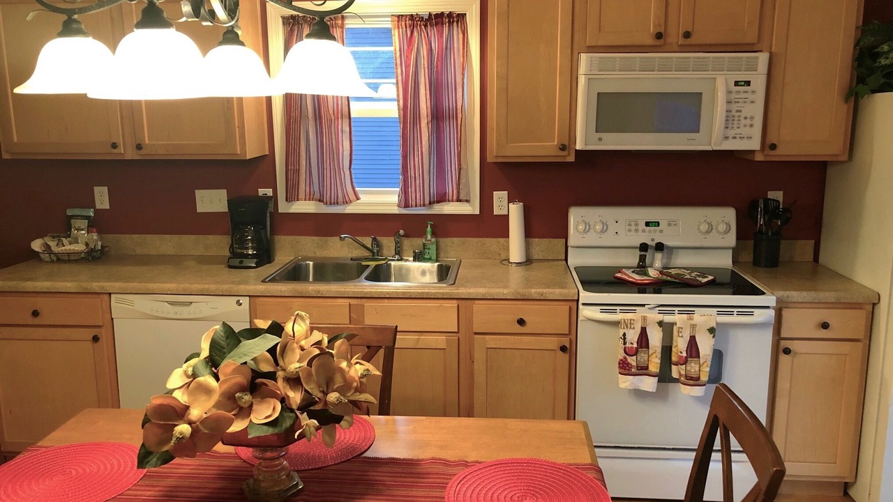 Photo of Kitchen in Taylorsville