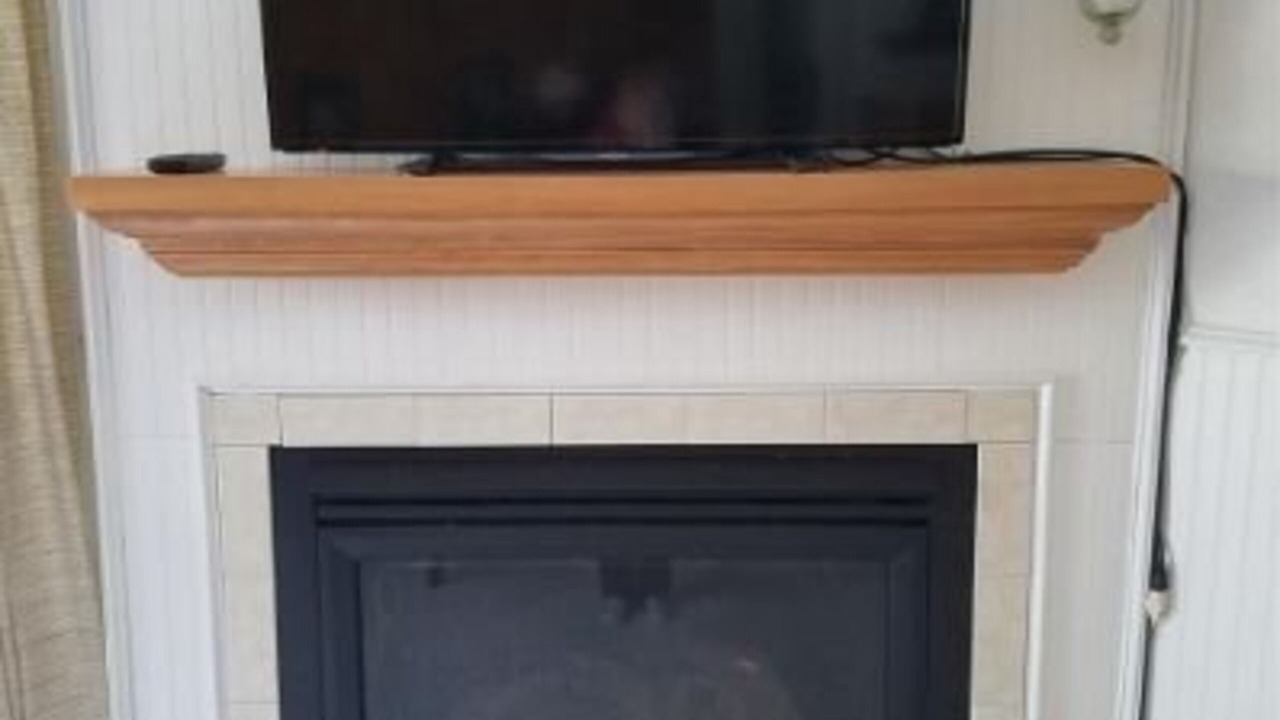 Photo of Livingroom in Waterville Valley