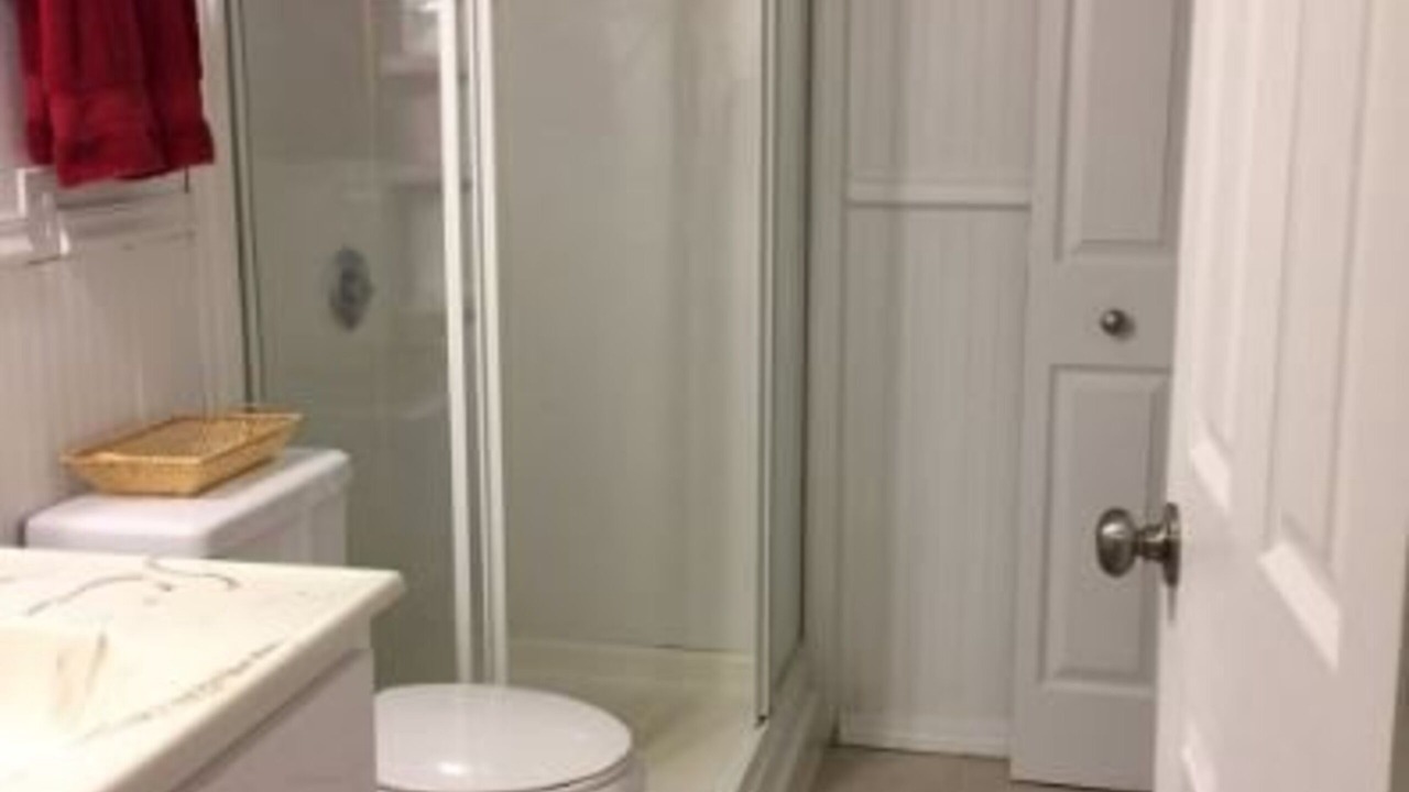 Photo of Bathroom in Waterville Valley
