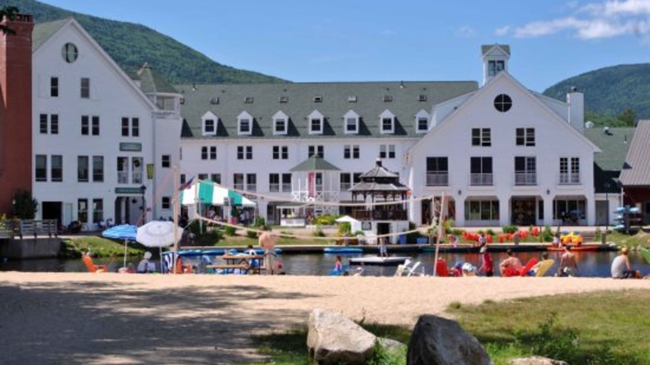 Photo of Others in Waterville Valley