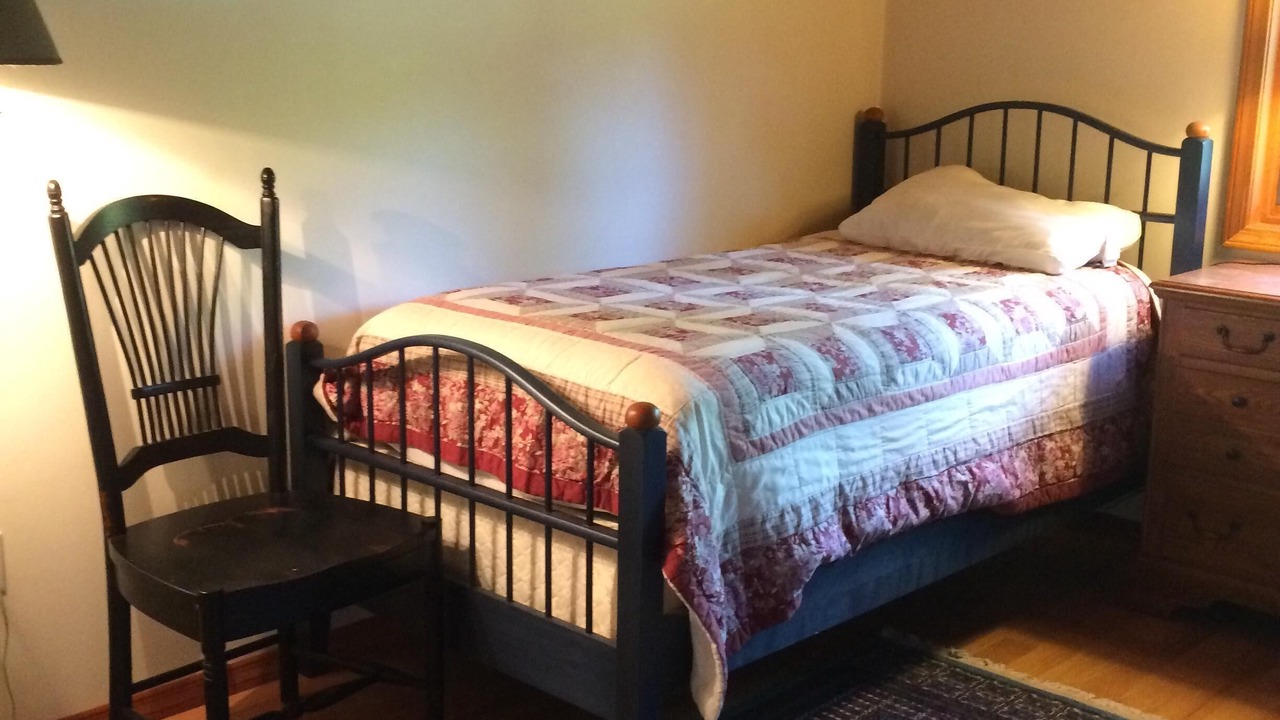 Photo of Bedroom in Alburg