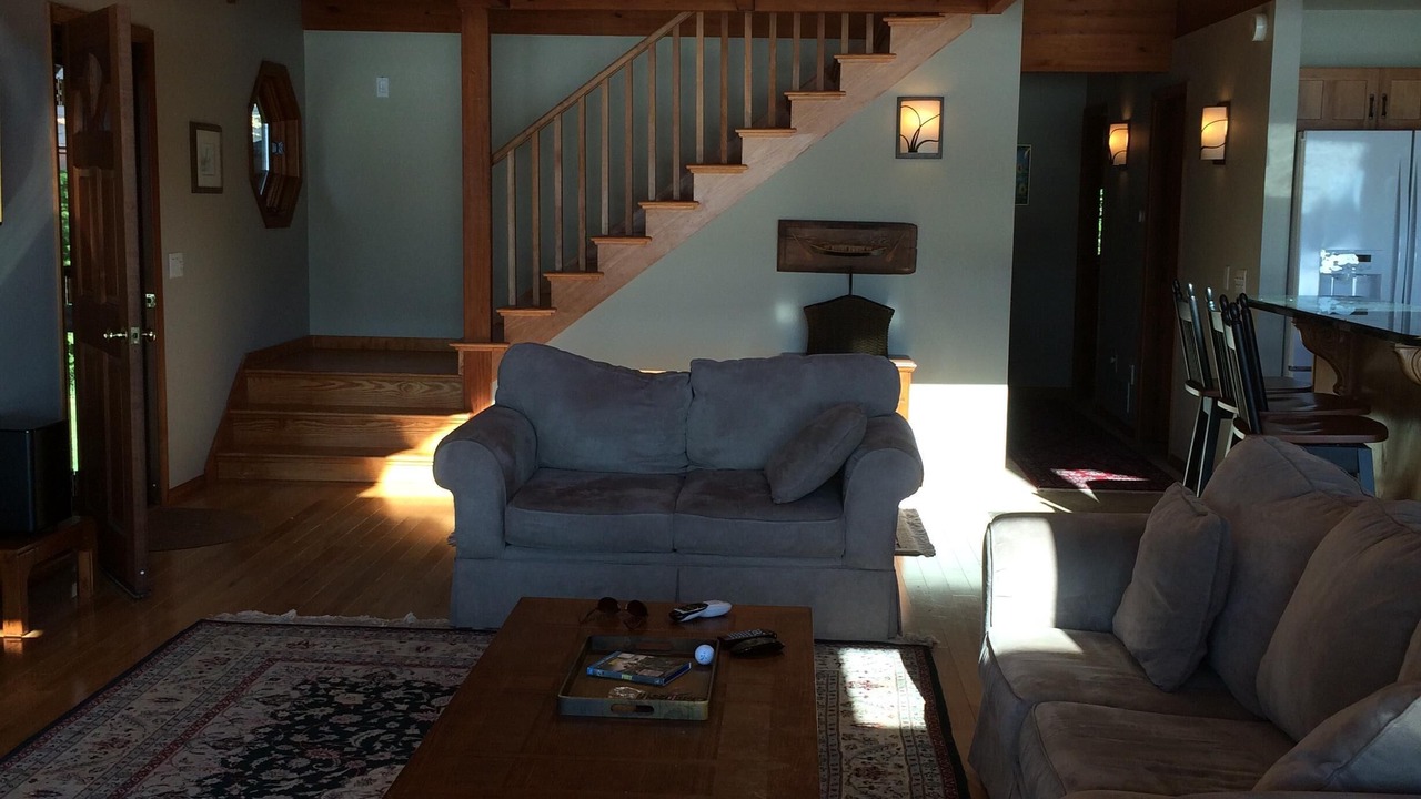 Photo of Bedroom in Alburg