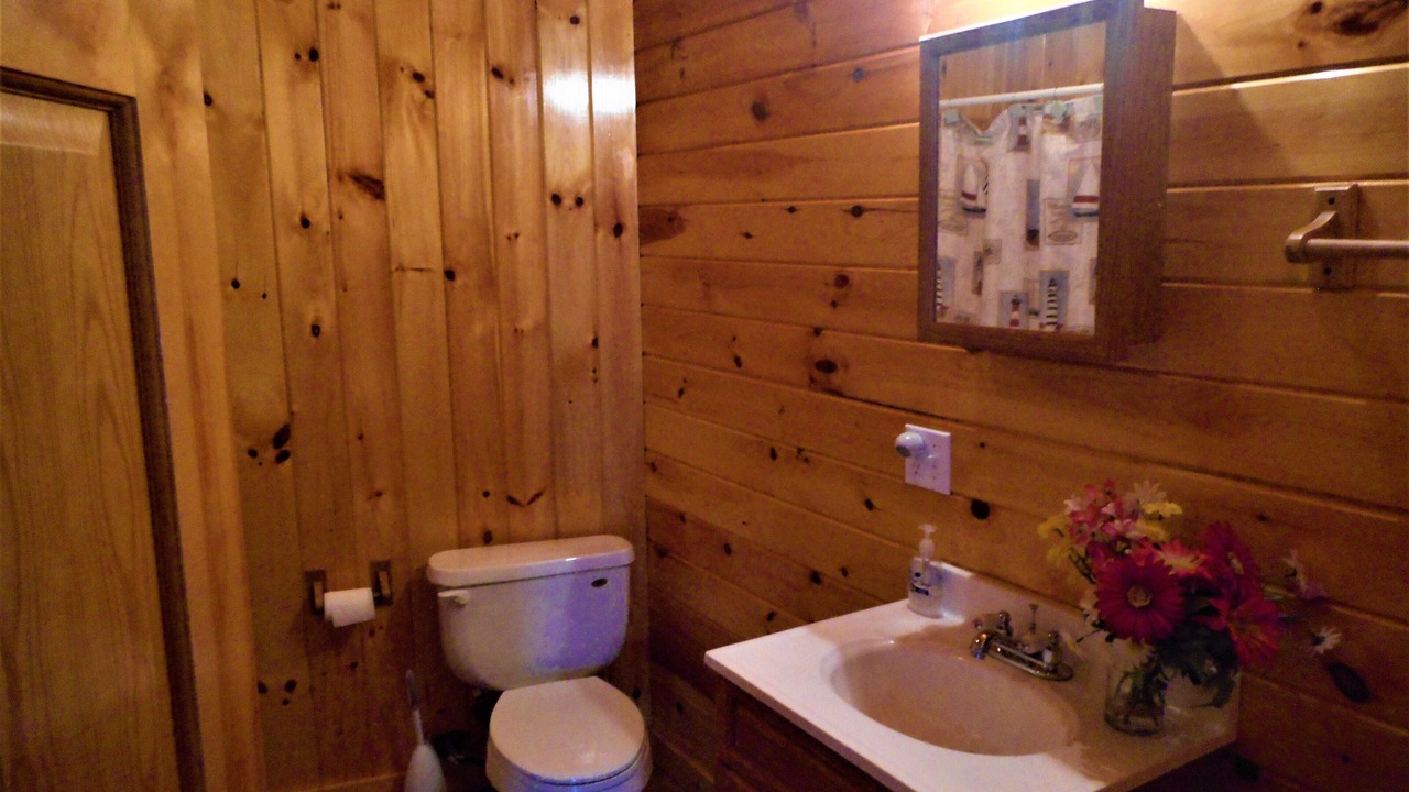Photo of Bathroom in North Hero