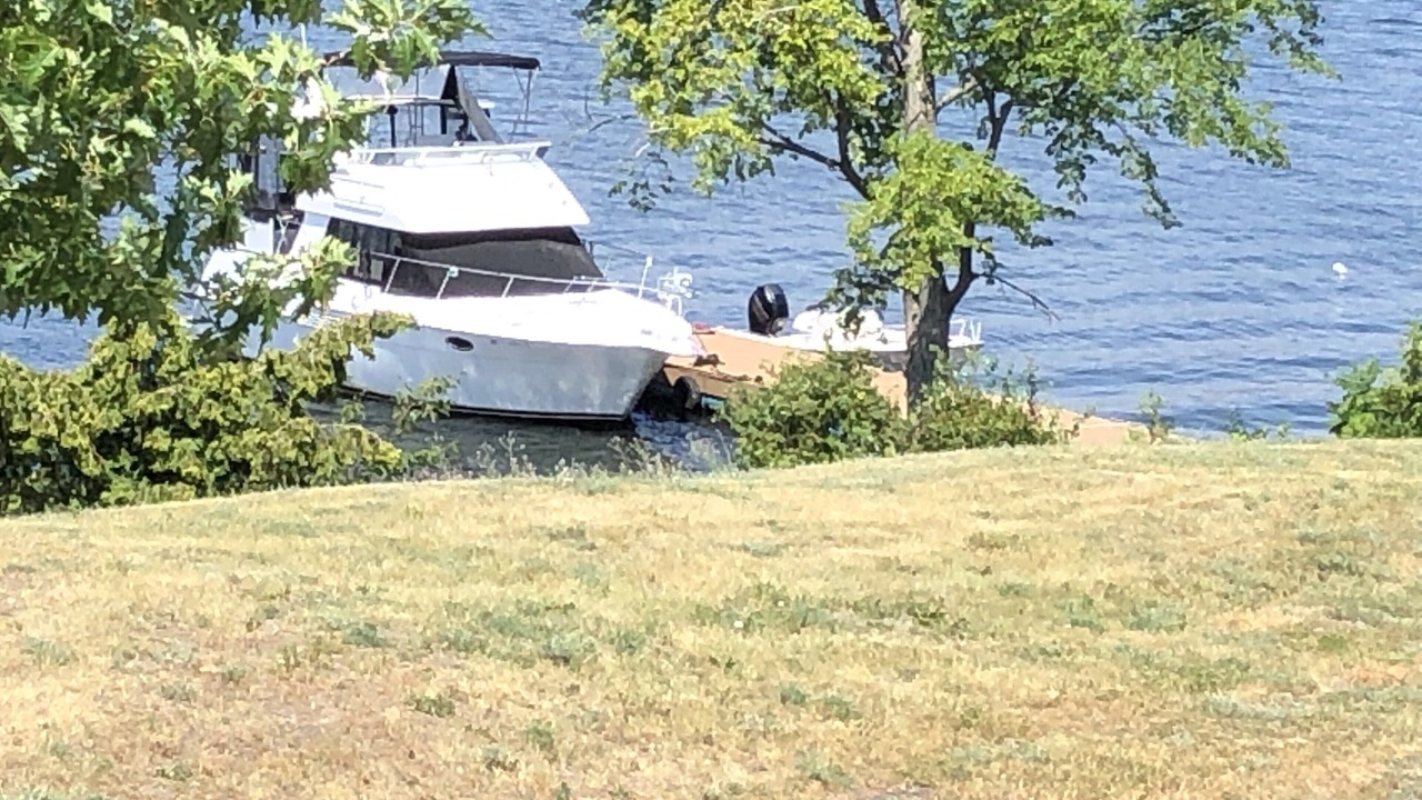 Photo of Outdoor in North Hero