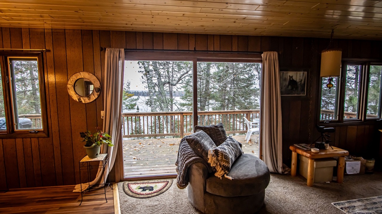Photo of Outdoor in Fifty Lakes