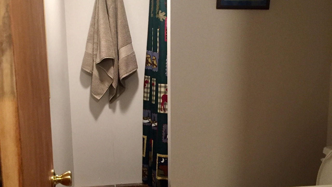 Photo of Bathroom in Fifty Lakes
