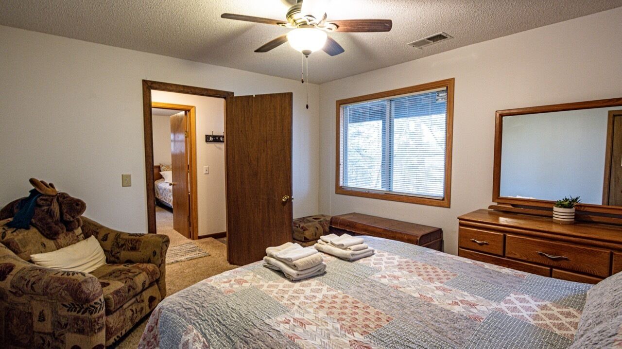 Photo of Outdoor in Fifty Lakes