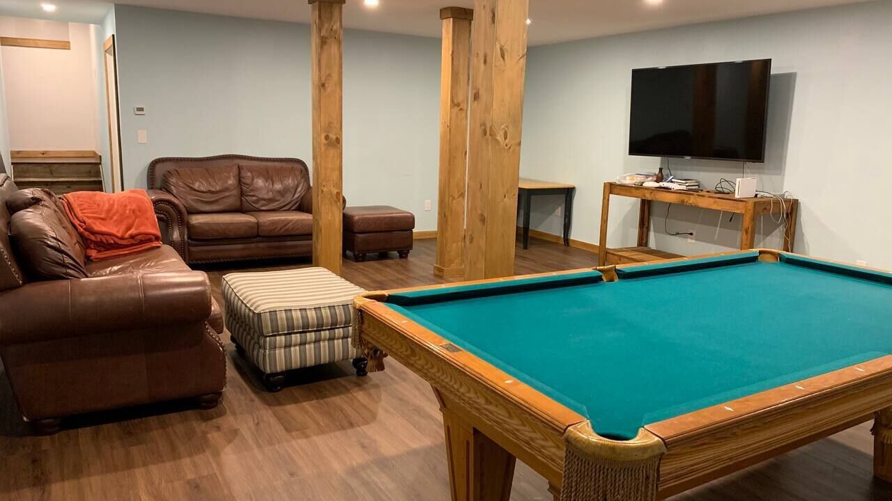 Photo of Bedroom in Killington