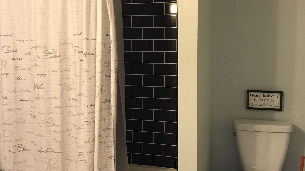 Photo of Bathroom in Killington