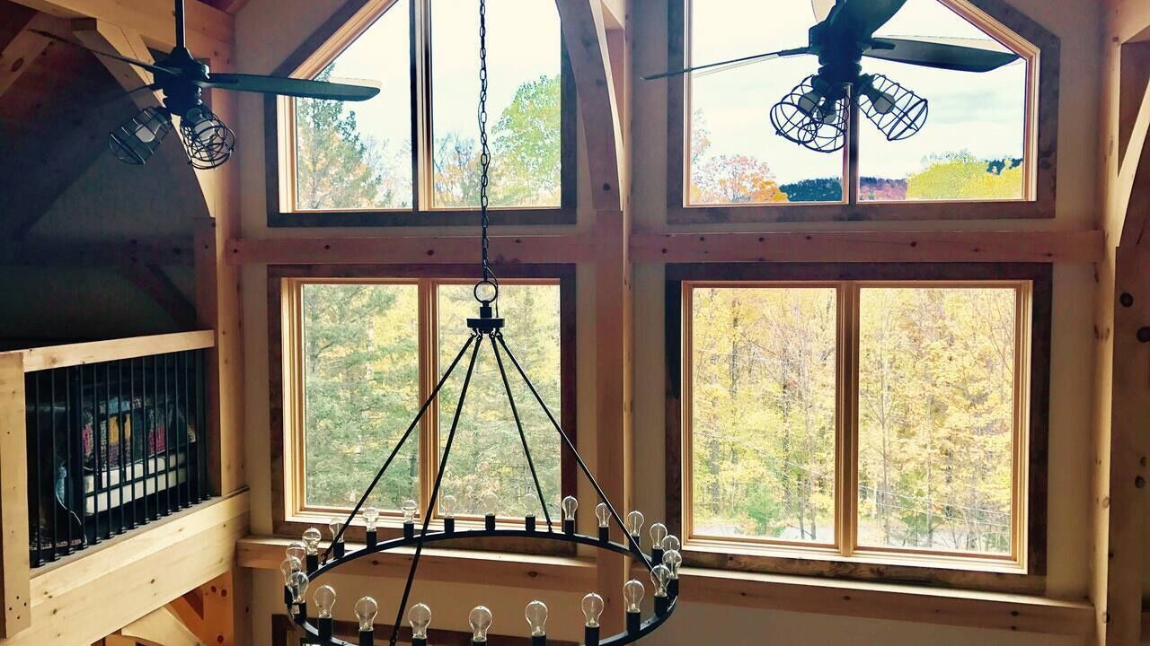 Photo of Bedroom in Killington