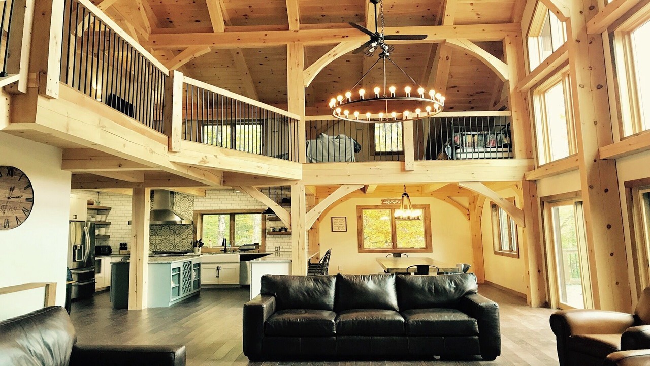 Photo of Bedroom in Killington