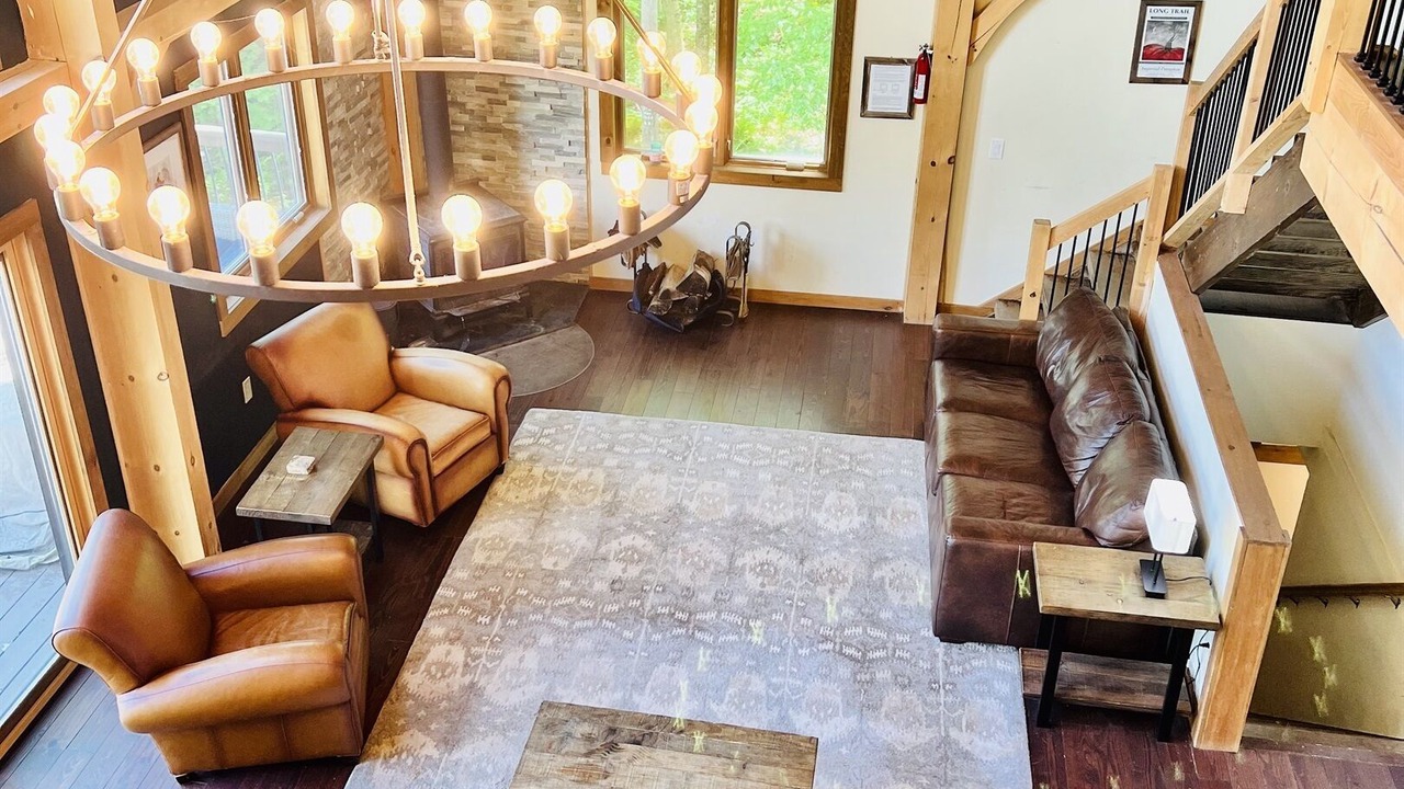 Photo of Bedroom in Killington