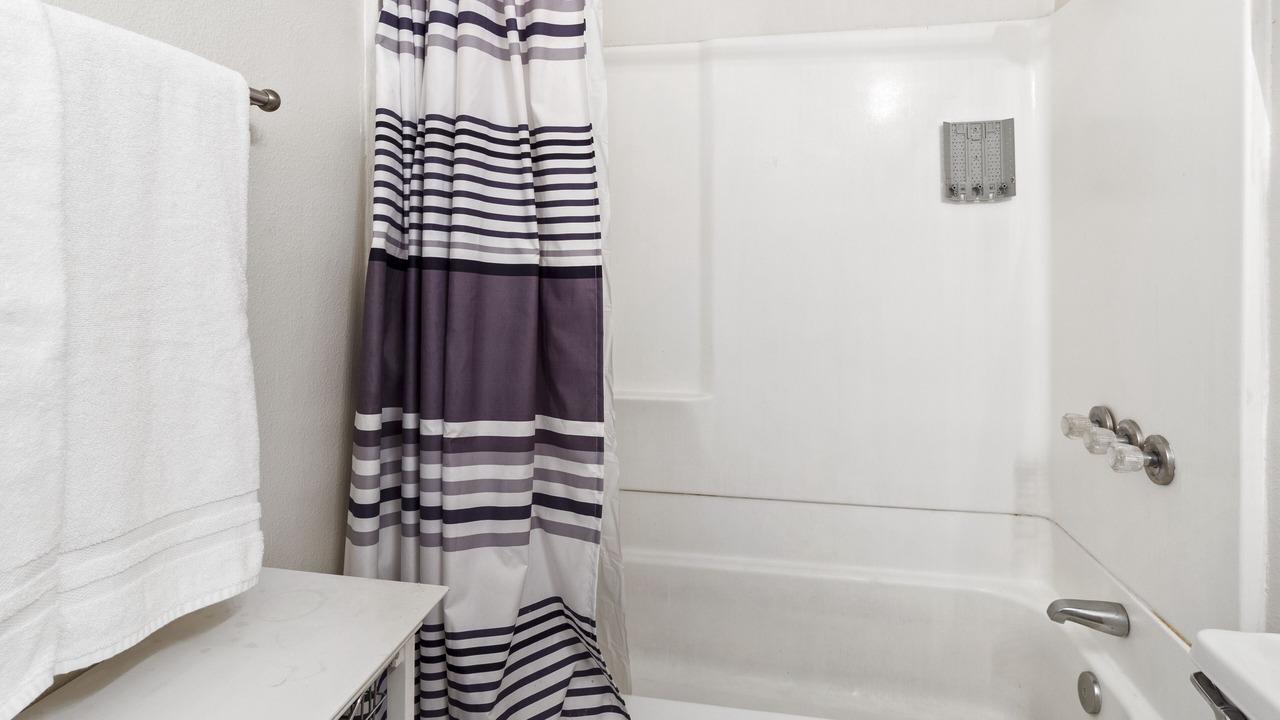Photo of Bathroom in Villa De Paza
