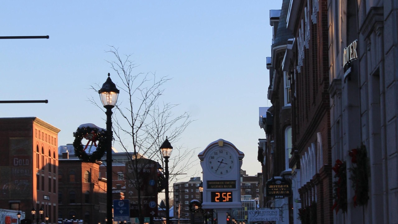 Photo of Others in Concord