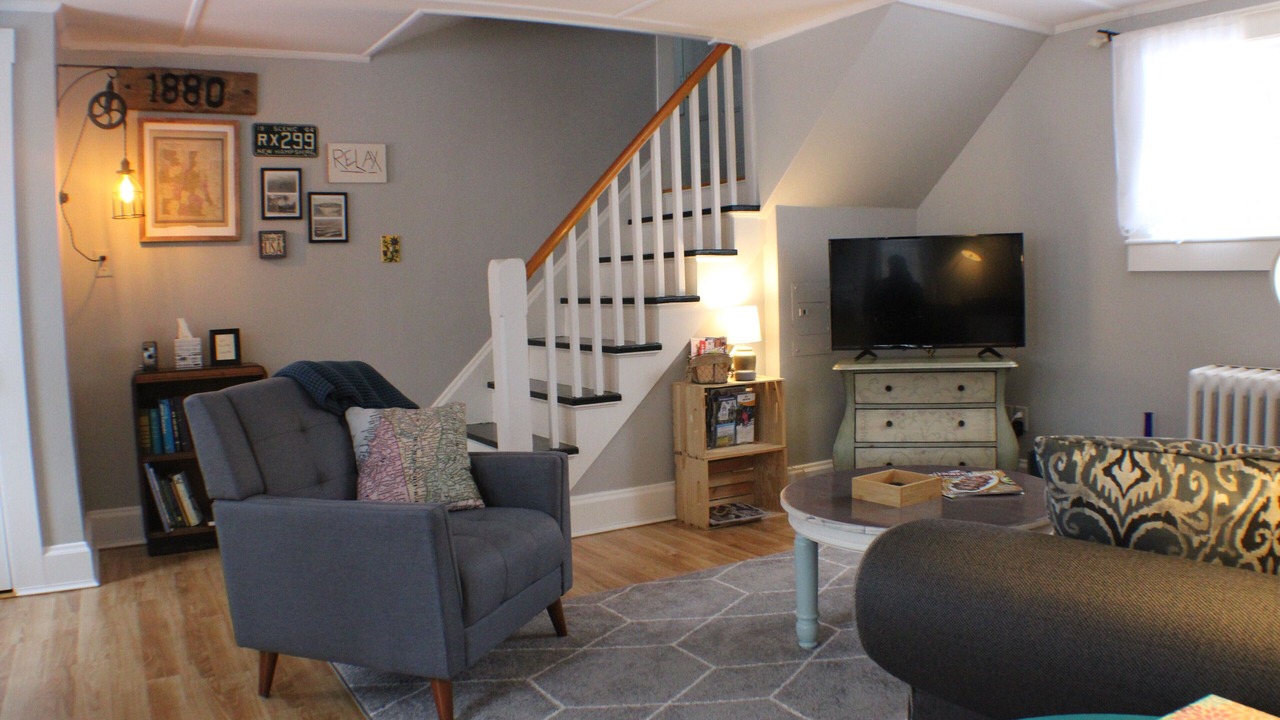 Photo of Livingroom in Concord