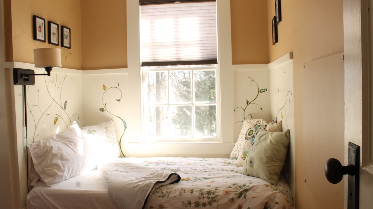 Photo of Bedroom in Concord