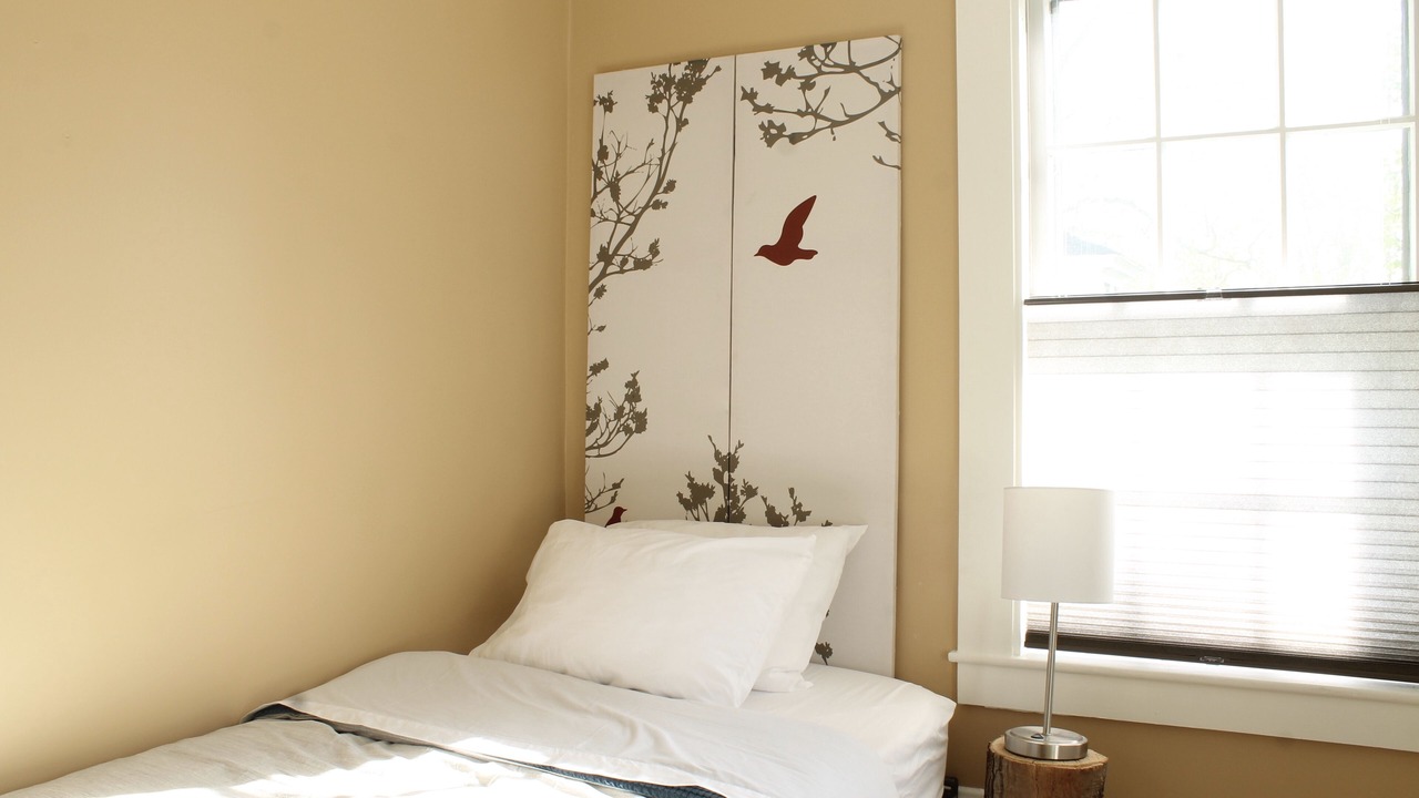 Photo of Bedroom in Concord