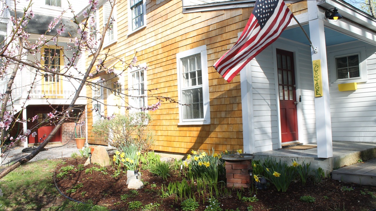 Photo of Outdoor in Concord