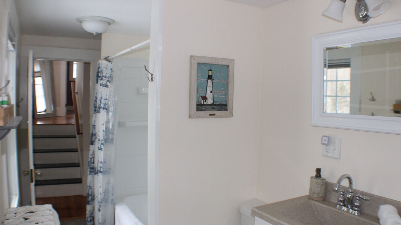 Photo of Bathroom in Concord