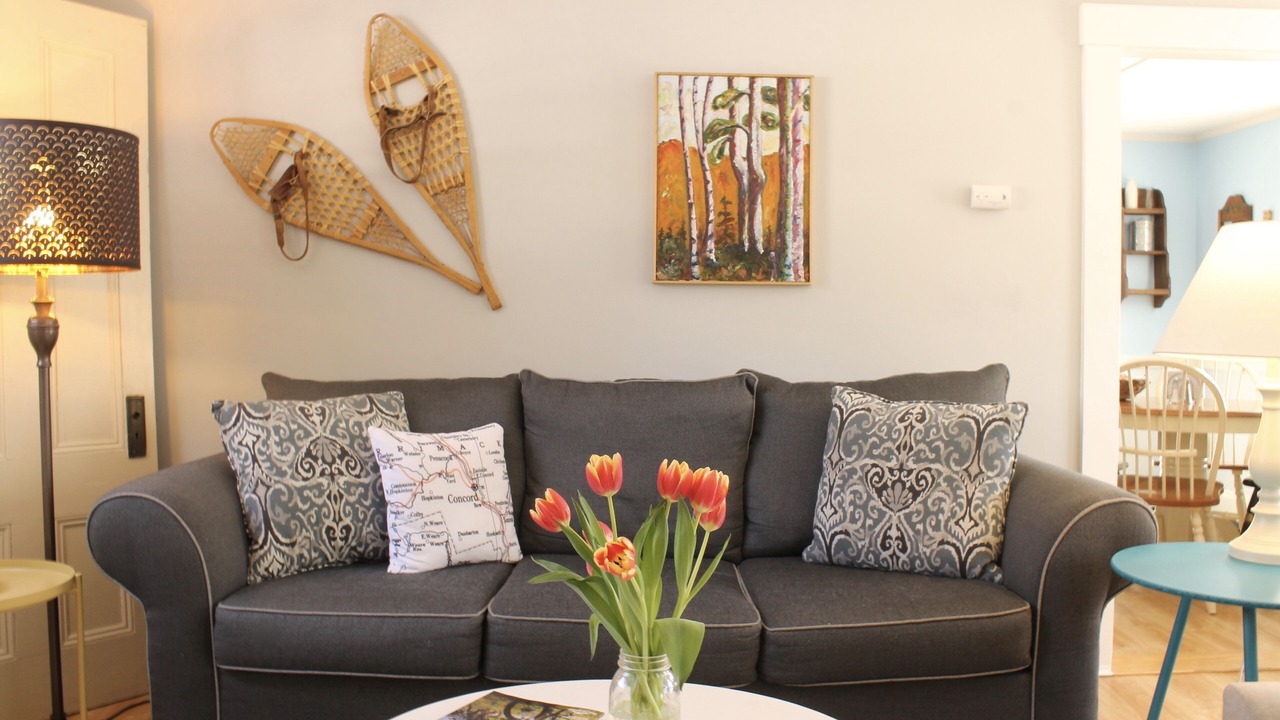Photo of Livingroom in Concord