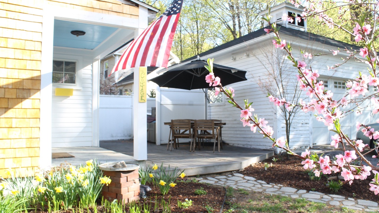 Photo of Outdoor in Concord