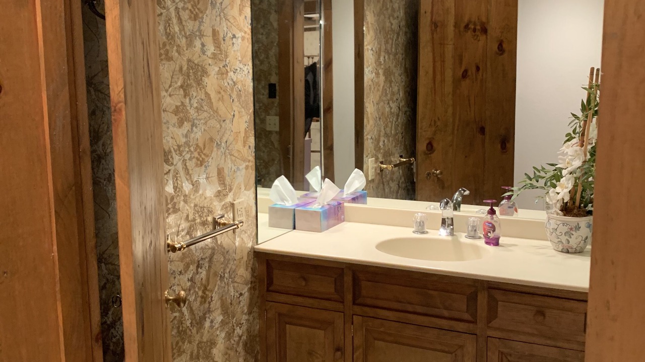 Photo of Bathroom in Sharon