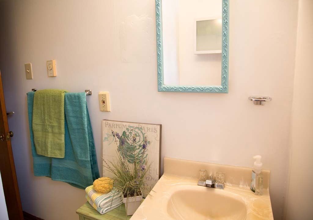 Photo of Bathroom in Ampthill