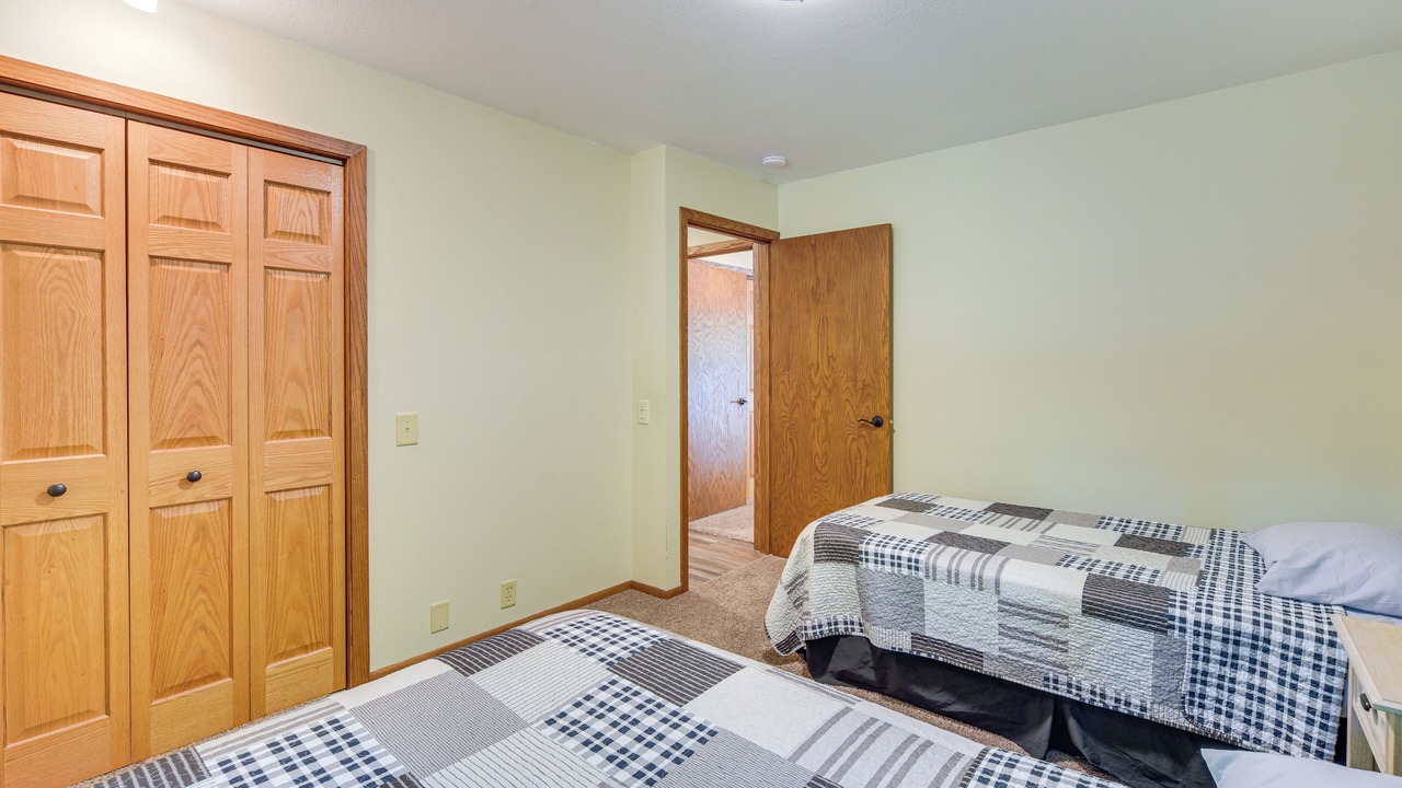 Photo of Bedroom in Luck
