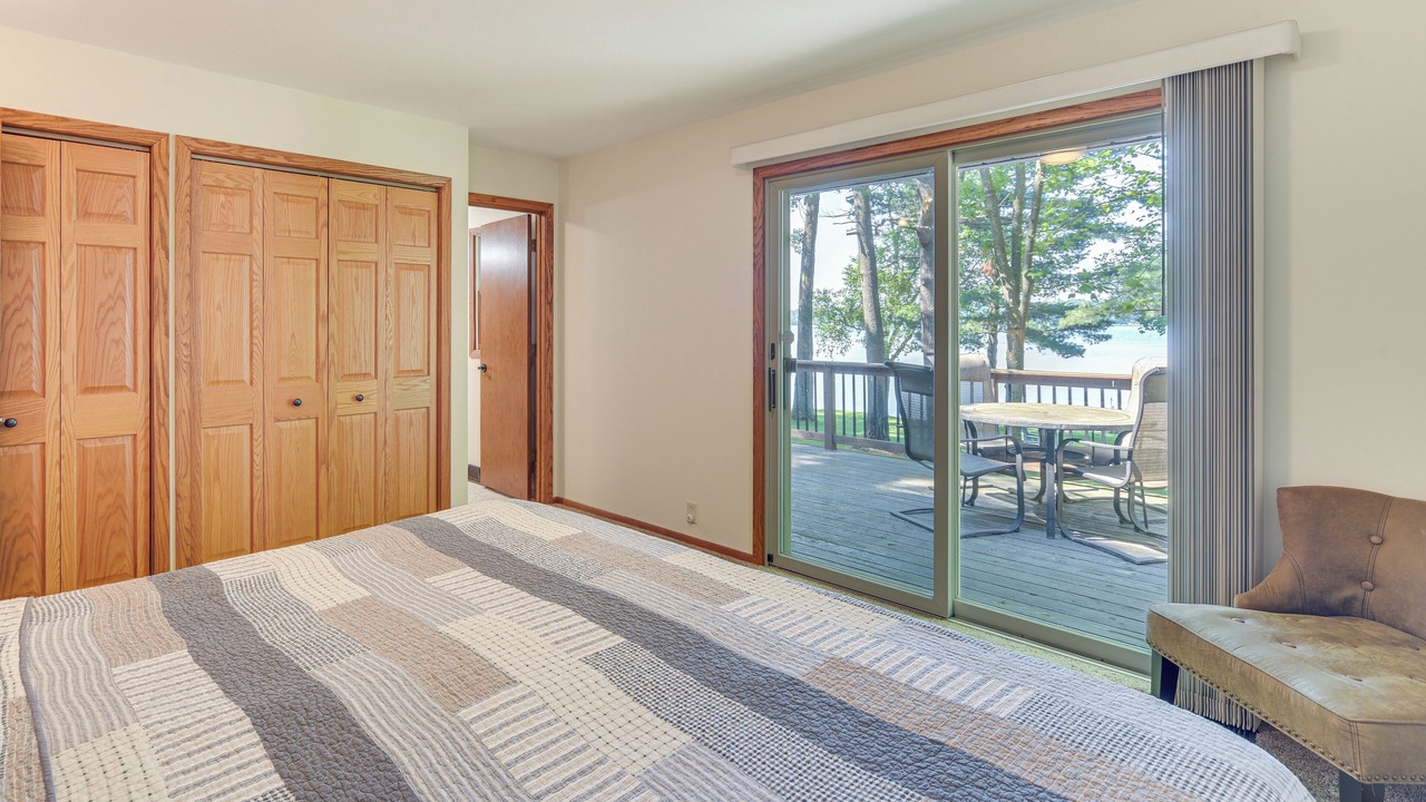 Photo of Bedroom in Luck