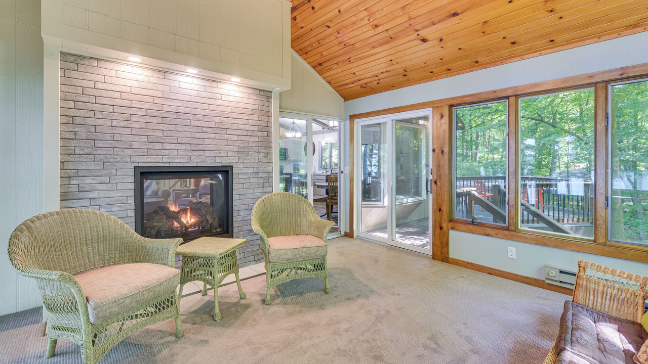 Photo of Livingroom in Luck