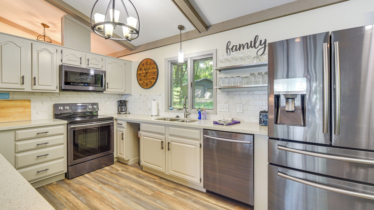 Photo of Kitchen in Luck