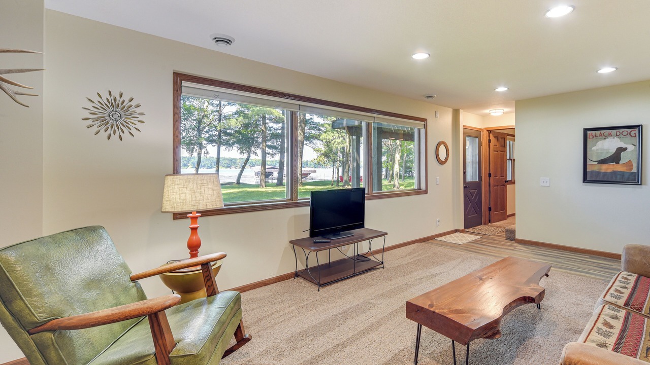 Photo of Livingroom in Luck