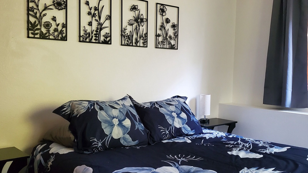 Photo of Bedroom in Pillager