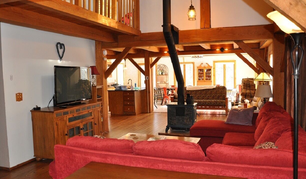 Photo of Bedroom in Killington
