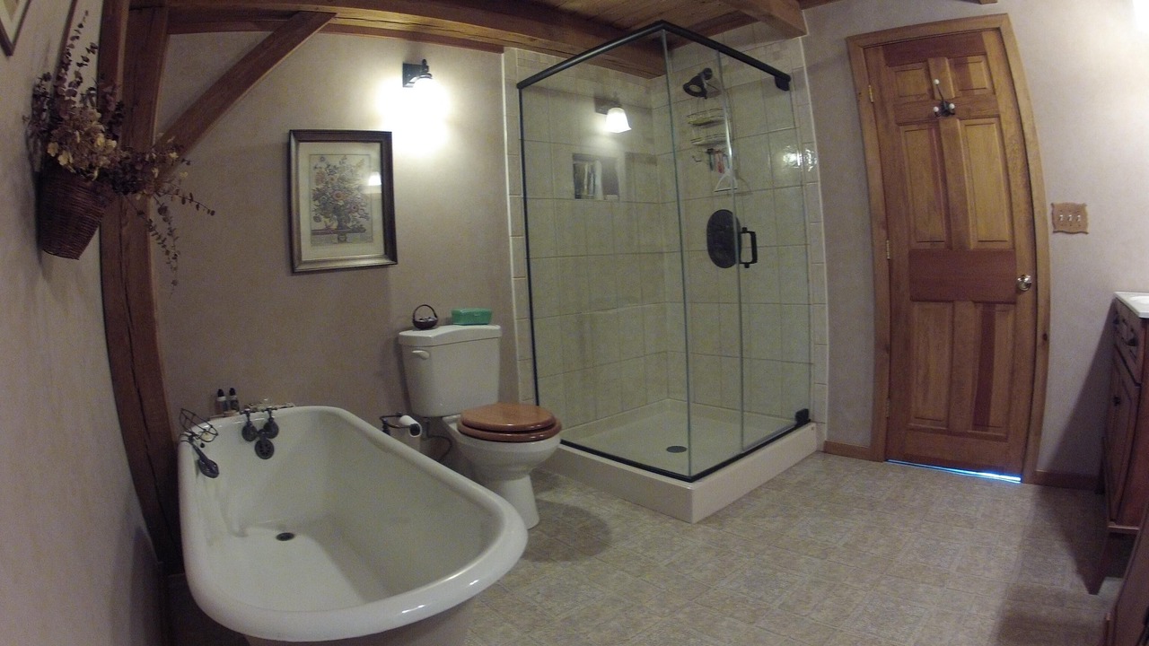 Photo of Bathroom in Killington