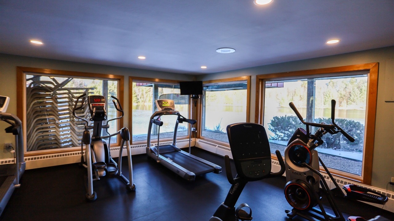 Photo of Bedroom in North Woodstock