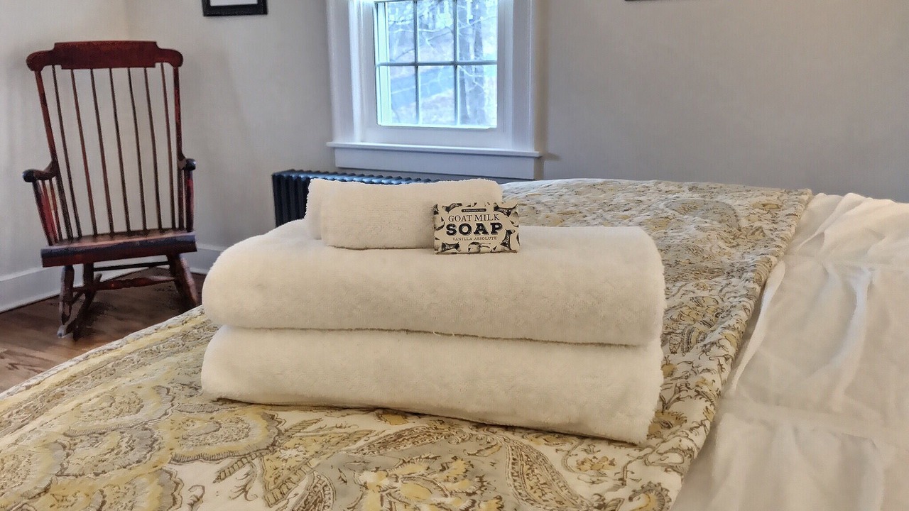 Photo of Bedroom in Litchfield