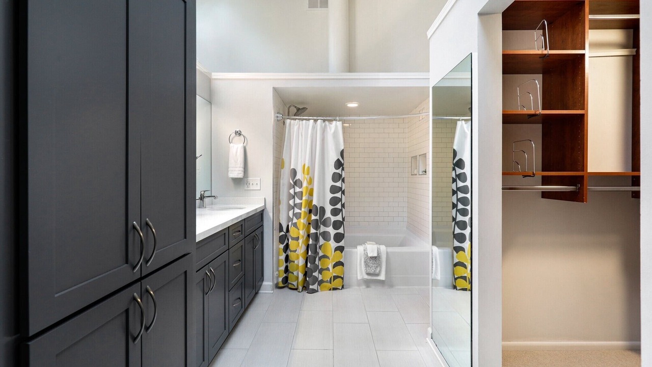 Photo of Bathroom in Eden Prairie