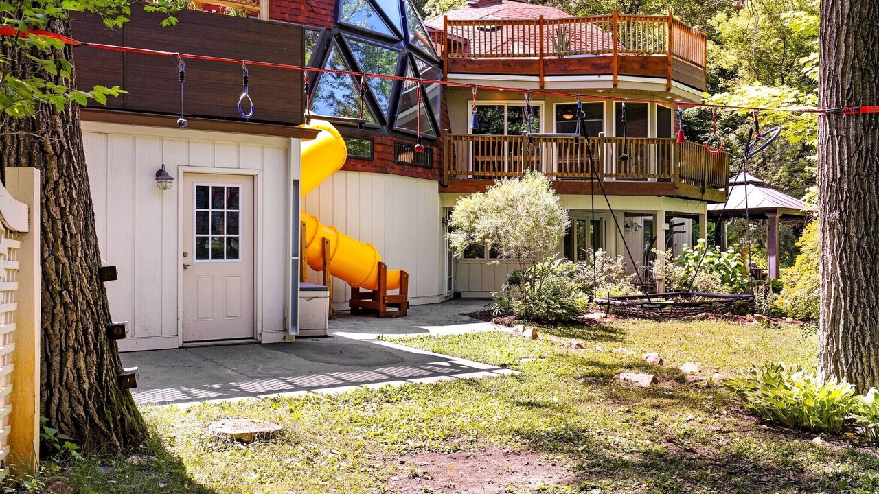 Photo of Outdoor in Eden Prairie