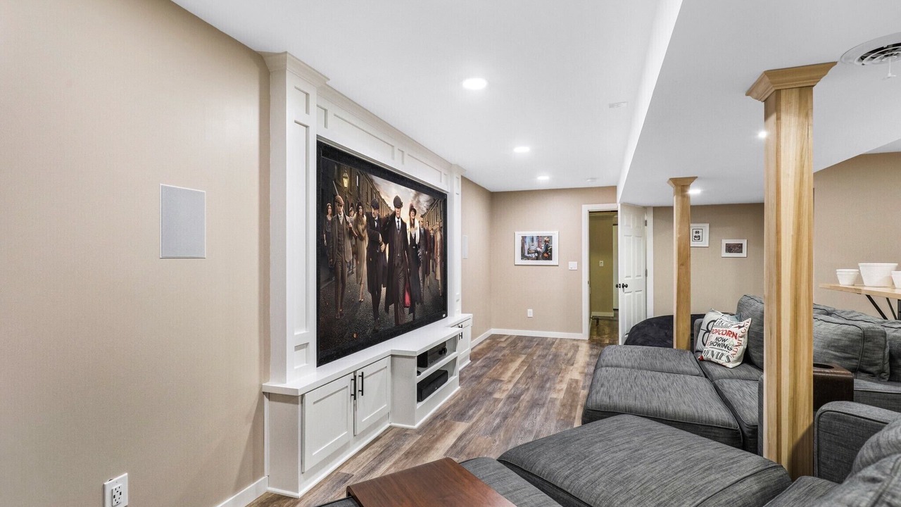 Photo of Livingroom in Eden Prairie